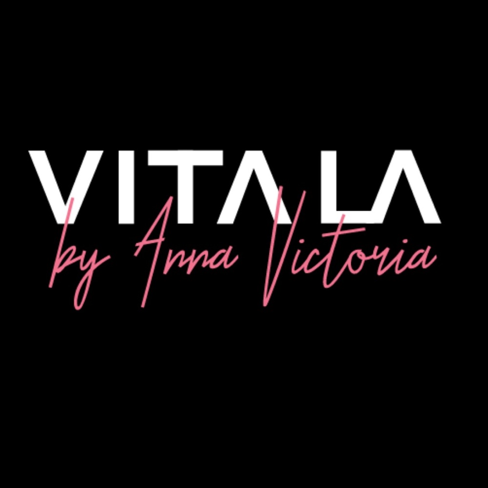 Anna Victoria vita LA Seamless Radiant leggings - Picture 8 of 8